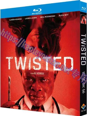 简TW-7597 恐怖买家