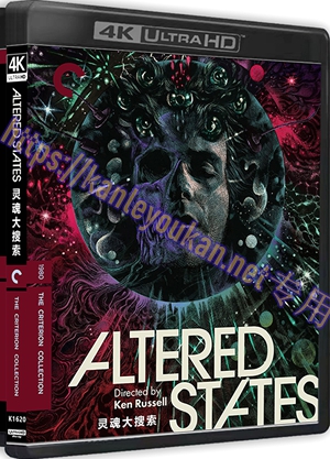 精SS-4K1620 灵魂大搜索（4K UHD版）