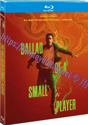 简TM-R3106F 小人物之歌