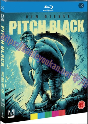 简SJ-12814A 星际传奇（4K修复无缝双Title版）（2BD）【BD】