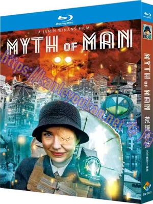 简TW-7441 荒诞神话/坠落2：鲨鱼