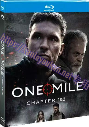 简TM-R4550 一英里(1&2) （2碟）