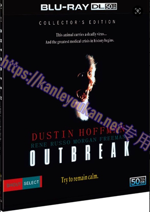 简SJ-51627A 极度恐慌/危机总动员【BD50G 4K灌录珍藏版】