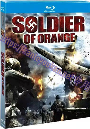 简TM-R4590 青葱岁月（又名: 纳粹军旗下）