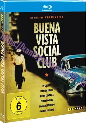 简4GBD25（1097） 乐士浮生录（又名: 乐满哈瓦那）