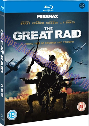 简SJ-13085A 大偷袭【BD】