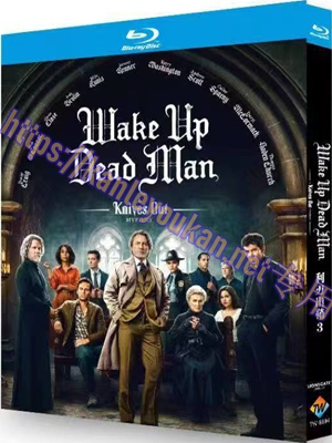 简TW-5994 利刃出鞘3