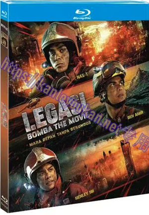 简TM-R1872F 烈焰先锋