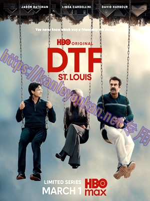 简LG-M6083 圣路易斯约炮案（2BD）（有精装）