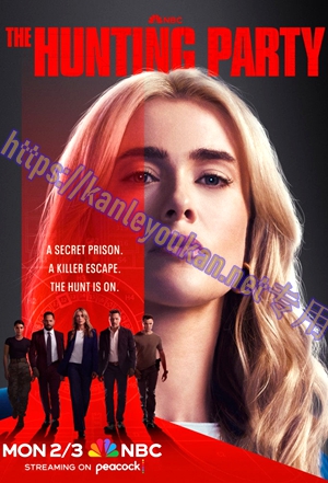 简LG-M5954 猎捕行动 第1季（2BD）（有精装）