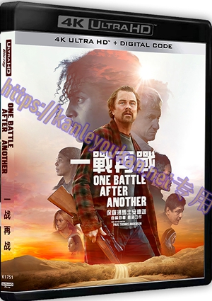 精SS-4K1751 一战再战（4K UHD版）