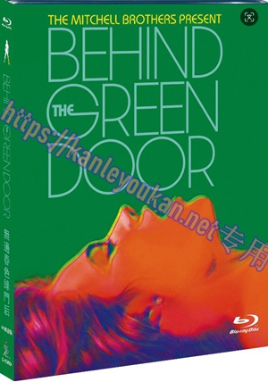 简SJ-12956A 无边春色绿门后（4K修复版）【BD】