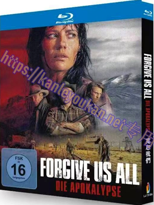 简LJ-7919A 宽恕我们【BD】