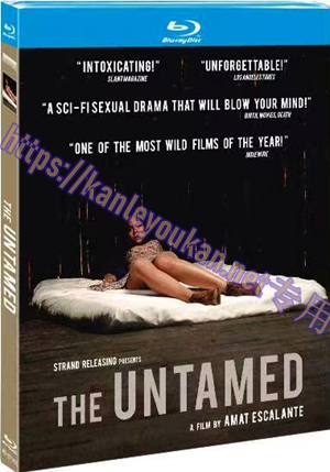 简4GBD25（1142） 野蛮地区（又名: 欲望号妖兽）