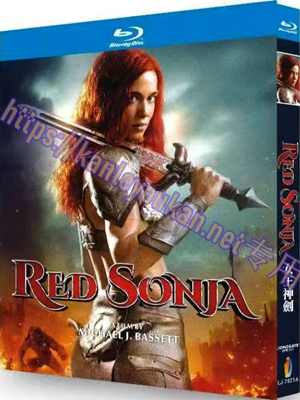 简LJ-7921A 女王神剑/新女王神剑【BD】