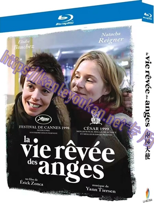 简LJ-8235A 两极天使【BD】