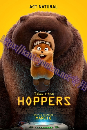 简LG-D6075 河狸变身计划（1BD）（有精装）