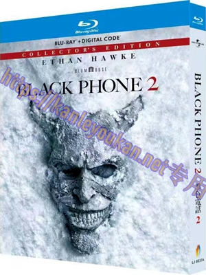 简LJ-8037A  黑色电话2【BD】