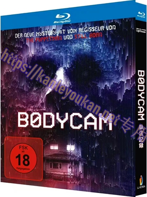 简LJ-8290A 执法记录【BD】