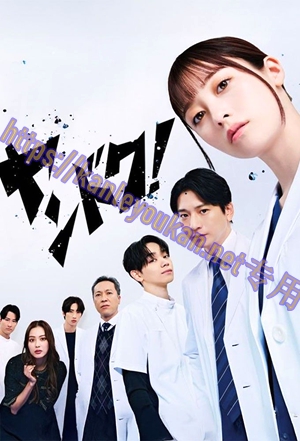 简LG-R6188 不良医生（2BD）（有精装）