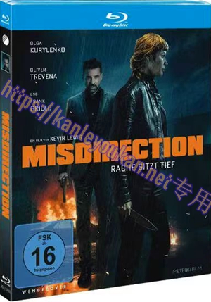 简4GBD25（1366） 猎局反转