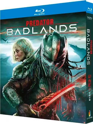 简LJ-8149A 铁血战士：杀戮之地【BD】