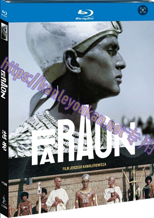 简SJ-12959A 法老（4K修复版）【BD】