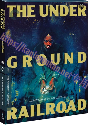 简SJ-90193A 地下铁道（CC标准收藏版）（4BD）【BD】