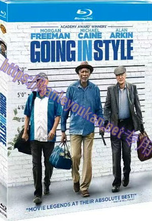 简4GBD25（1145） 三个老枪手（又名:  抢钱老兵）