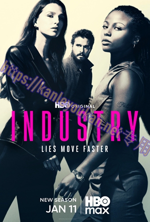 简LG-M5949 投行风云 第4季（2BD）（有精装）