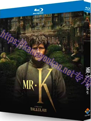 简​TW-5867 K先生