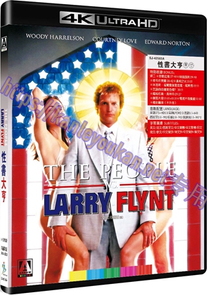精SJ-42565A 性书大亨（UHD+BD25 4K UHD修复版）