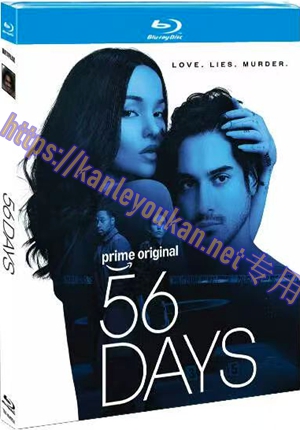 简TM-R4554 56天（2碟）