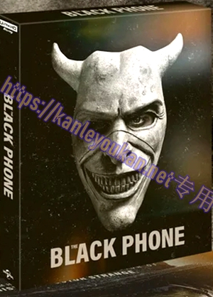 简SJ-10184A 黑色电话（第二版）【BD】