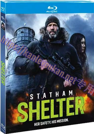 简TM-R4553 庇护之地（又名:  天眼浩劫）