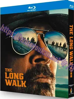 简LJ-7954A 死亡竞走【BD】