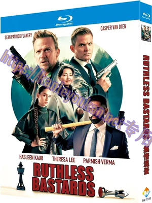 简TW-7340 无情混蛋