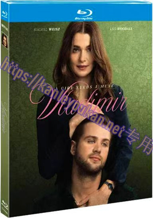 简TM-R4560 高等教欲（又名: 弗拉基米尔）(2碟)