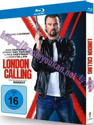 简LJ-7918A 伦敦呼叫【BD】