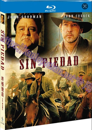 简SJ-13122A 终极猎杀/无法无天【BD】