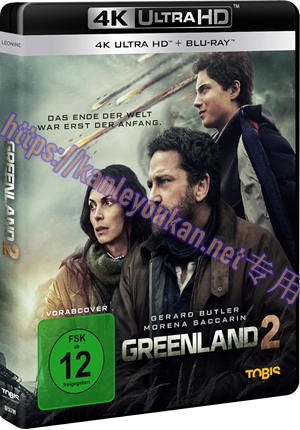 精SJ*00344 末日逃生2：迁移（4K UHD版）