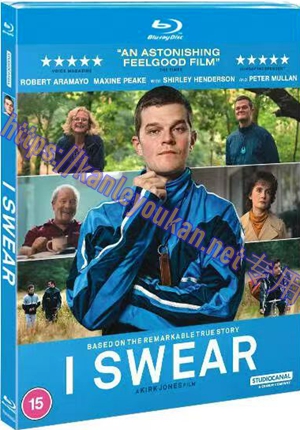 简TM-R4494 妥瑞氏与我