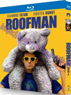 简TW-5910 屋顶人