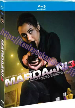 简TM-R4665 浴火巾帼3