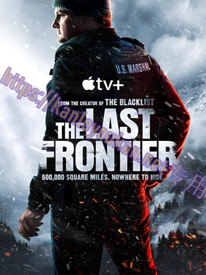 简LG-M5723 失序边缘 第1季（2BD）（有精装）