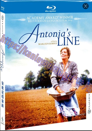 简SJ-13101A 安东尼娅家族【BD】