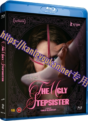 简SJ-12747 丑继妹【BD】