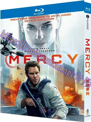 简LJ-8265A 极限审判【BD】