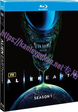 精SJ*00308 异形：地球 第一季（2XUHD）（4K UHD版）