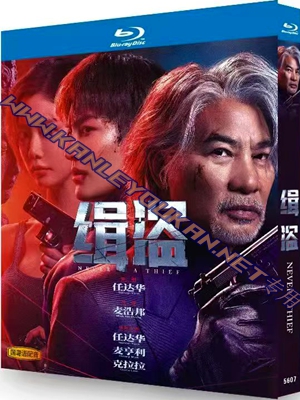 简TW-5607 缉盗